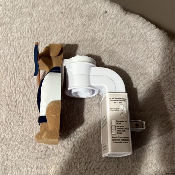 Bath and body works dog wall plug in brand new - Picture 2 of 2